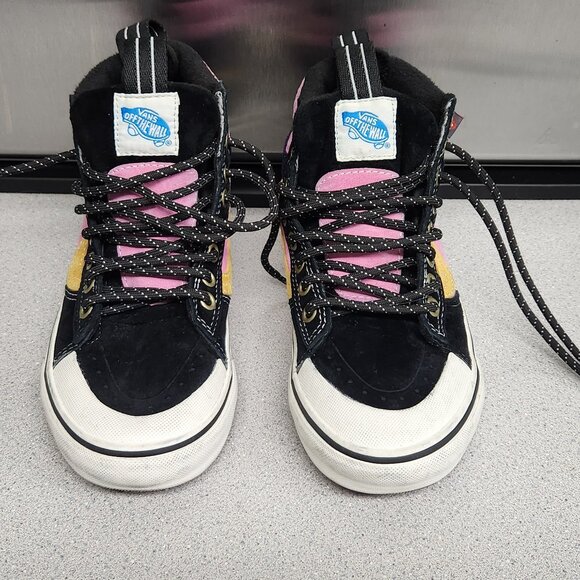 Vans MTE 2 - Picture 2 of 9